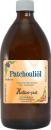 Patchouliöl 100 ml - naturreines ätherisches Öl